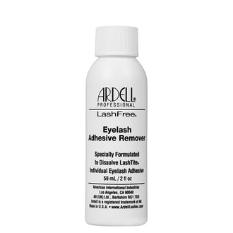 Ardell Lash Free Eyelash Adhesive Remover, 2 oz