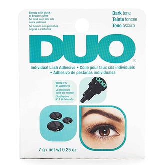 Duo Individual Lash Adhesive, .25 oz