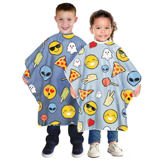 Betty Dain Social Kids Styling Cloth