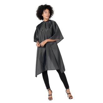 Betty Dain Whisper Hairstyling Cape