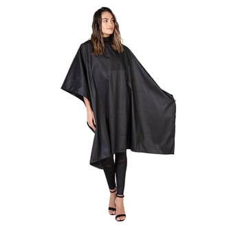 Betty Dain Cosmix Chemical Cape