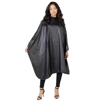 Betty Dain Grandeur Shampoo Cape