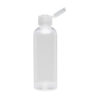 Diane Flip Top Bottle, 3 oz