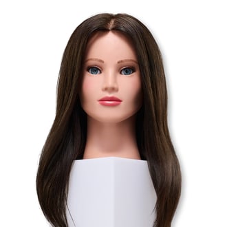 Fromm Nora Mannequin Head