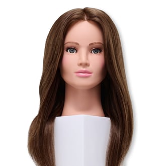 Fromm Eva Mannequin Head