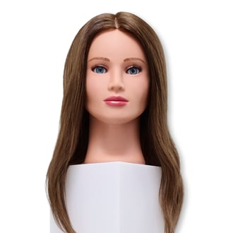 Fromm Isabel Mannequin Head