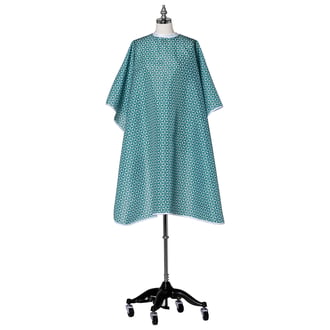 Fromm Apparel Studio Premium Geometric Hairstyling Cape