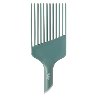 Fromm Curl Studio Volume Styler Hair Pick Comb