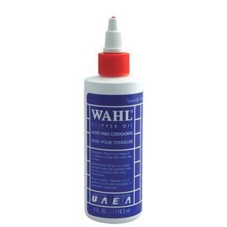 Wahl Oil, 4 oz Wahl Oil, 4 oz