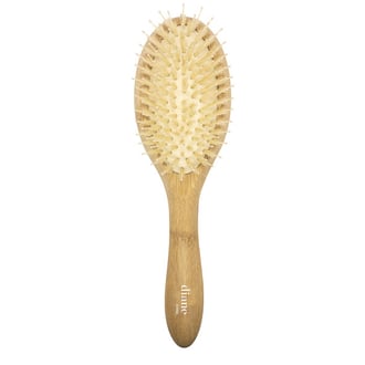 Diane Bamboo Detangle & Polish Brush