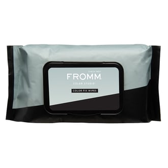 Fromm Color Fix Wipes, 100 Pack