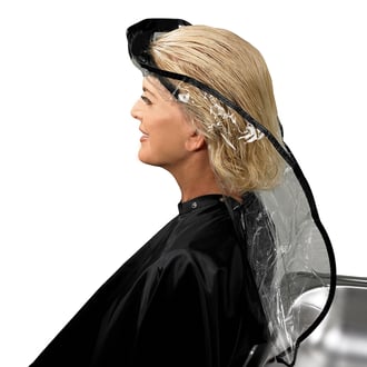 Betty Dain Hair Funnel (815)