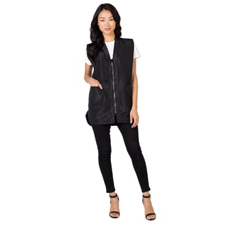 Betty Dain Glitz Vest