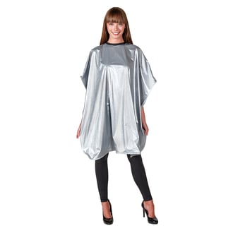 Betty Dain Solid Shampoo Cape