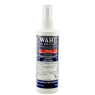 Wahl Clini Clip, 8 oz