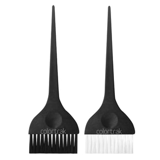 Colortrak XL Wide Color Brushes, 2 Pack Colortrak XL Wide Color Brushes, 2 Pack