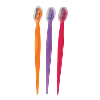 Diane Eyebrow Shapers, 3 Count