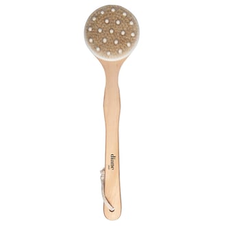 Diane Long Handle Dry Brush