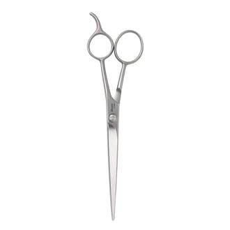 Diane White Pine 7.25" Barber Shear