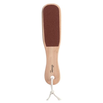 Diane European Beechwood Foot File