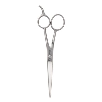 Diane White Pine 6" Barber Shear