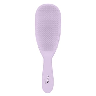 Diane No Knot Detangler Brush