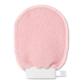 Diane Exfoliating Mitt, 1 Pack