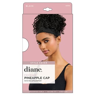 Diane Premium Pineapple Cap