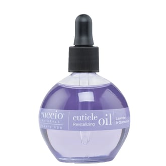 Cuccio Naturale Revitalizing Lavender Cuticle Oil, 2.5 oz