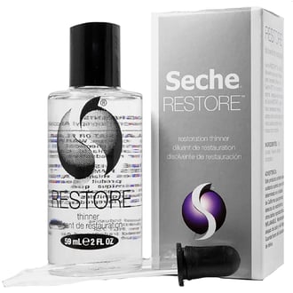 Seche Restore Thinner, 2 oz