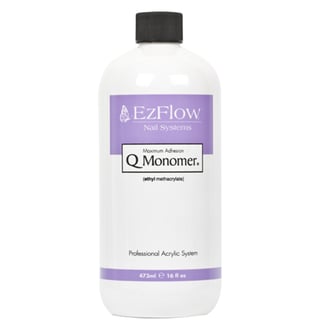Ez Flow Q Monomer, 15.2 oz
