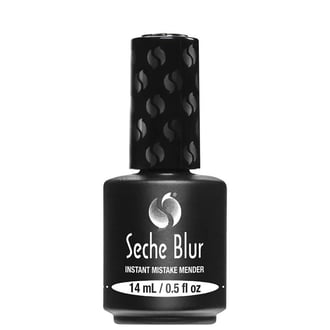 Seche Blur Instant Mistake Mender, .5 oz
