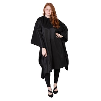 Betty Dain Plus Size Styling Cape