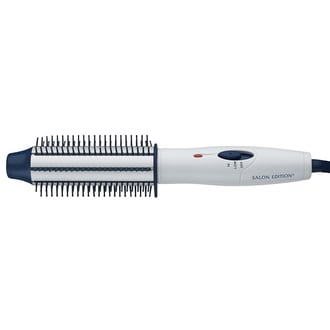 Salon Edition 1.5" Brush Iron