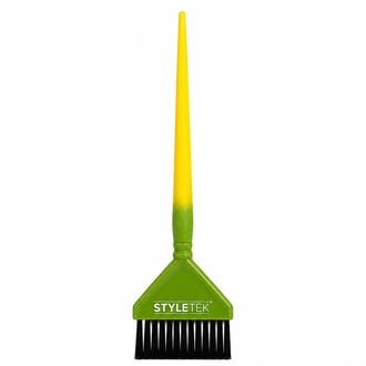 StyleTek Sunnin' In Sardinia Collection Wide Color Brush StyleTek Sunnin' In Sardinia Collection Wide Color Brush