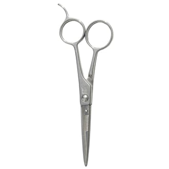 Jatai Feather Switch Blade Shears #55 (5.5)