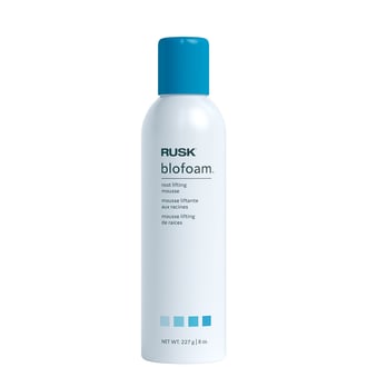 Rusk Designer Collection Blofoam Extreme Texture & Root Lifter, 8.8 oz