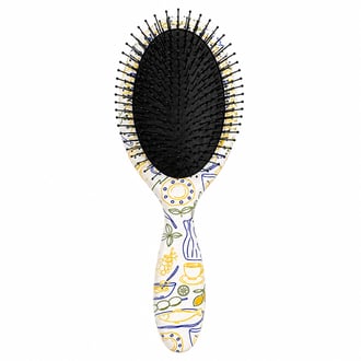 StyleTek Sunnin' In Sardinia Collection Detangling Brush