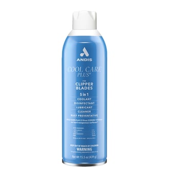 Andis Cool Care Plus, 15.5 oz
