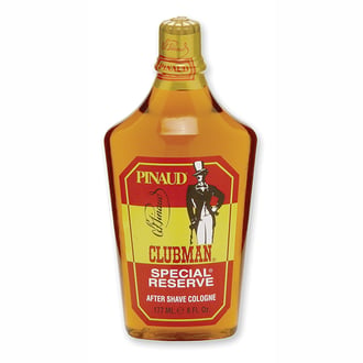 Clubman Pinaud Special Reserve After Shave Lotion, 6 oz