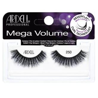 Ardell Mega Volume Strip Lashes, 1 Pair