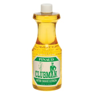 Clubman Pinaud After Shave Lotion, 16 oz
