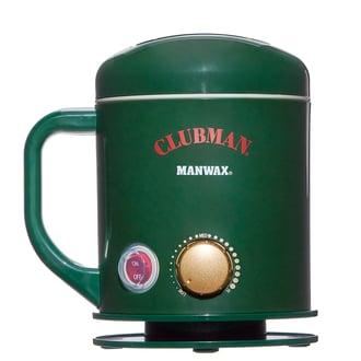 Clubman Wax Warmer