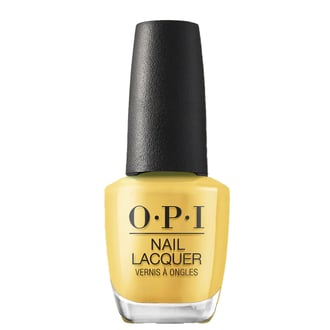 OPI Nail Lacquer, .5 oz (My Me Era Collection)