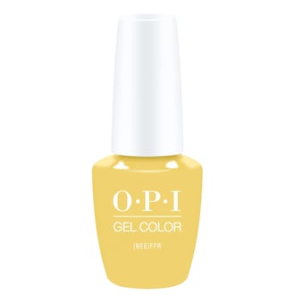 OPI GelColor, .5 oz (My Me Era Collection) OPI GelColor, .5 oz (My Me Era Collection)