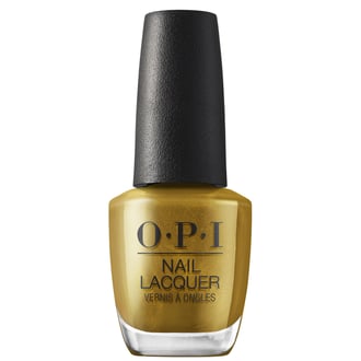 OPI Nail Lacquer, .5 oz (Metallic Mega Mix Collection)