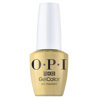 OPI GelColor, .5 oz (Wicked Collection)