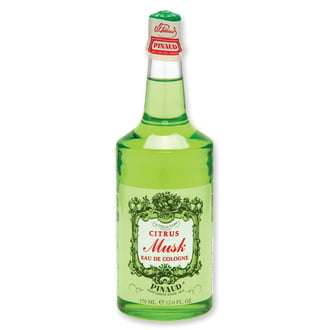 Clubman Pinaud Citrus Musk Cologne, 12.5 oz