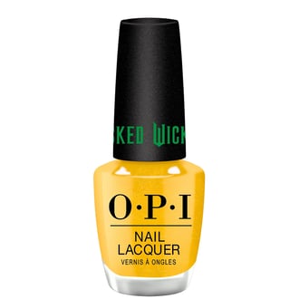 OPI Nail Lacquer, .5 oz (Wicked Collection), Love You So Munchkin