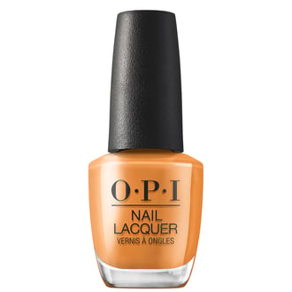 OPI Nail Lacquer, .5 oz (What's Your Mani-tude Collection)